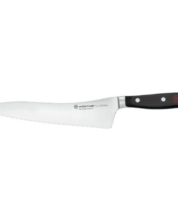 Classic Brødkniv 20 Cm
