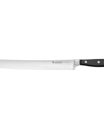 Classic Brødkniv 26 Cm