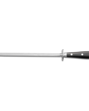 Classic Ikon Strygestål Sort 26 Cm