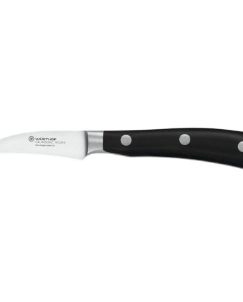 Classic Ikon Urtekniv Sort   Cm