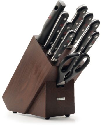 Classic Knivblok   Knive Ask