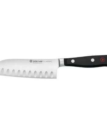 Classic Santokukniv 14 Cm