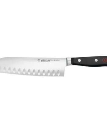 Classic Santokukniv 17 Cm