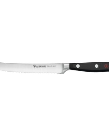 Classic Tomatkniv 14 Cm