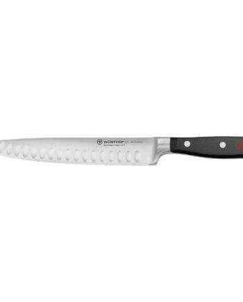 Classic Trancherkniv Oliveslebet  20 Cm