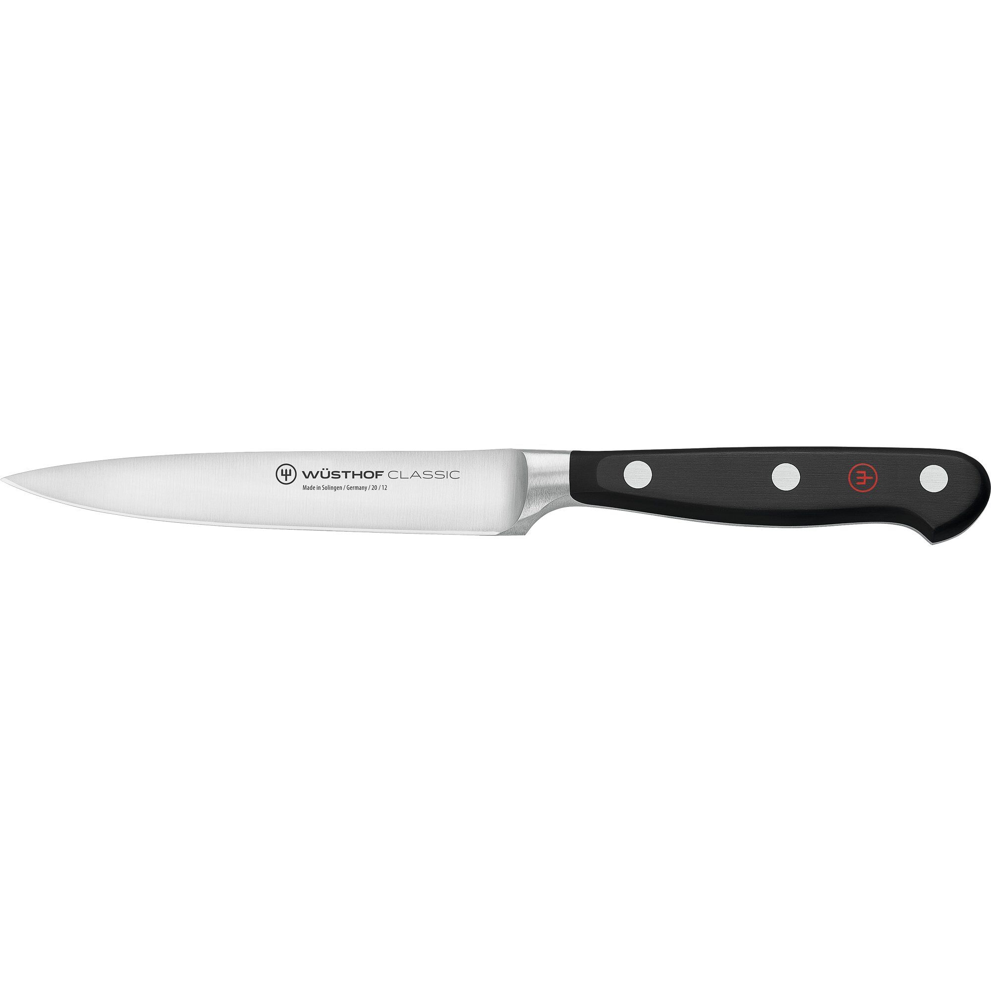Classic Universalkniv 12 Cm
