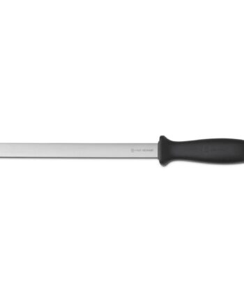 Diamantstrygestål Fint 26 Cm