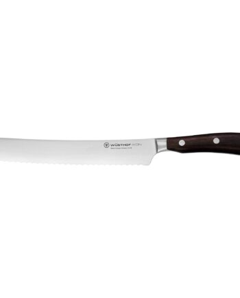 Ikon Brødkniv 20 Cm