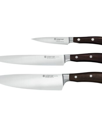 Ikon Knivsæt   Knive