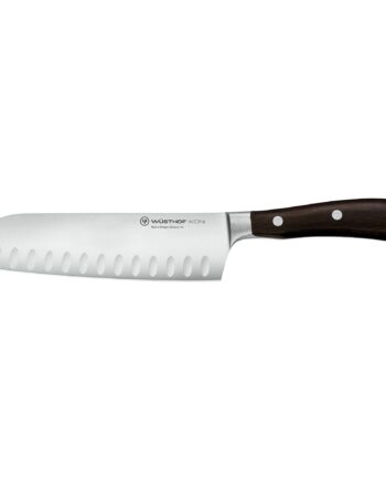 Ikon Santoku-kniv 17 Cm