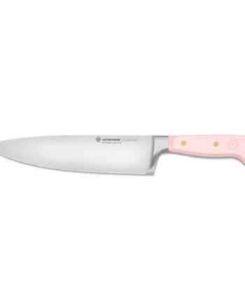 Wüsthof Kokkekniv Classic Farve Pink Himalaya 20 Cm