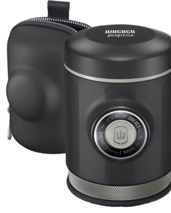 Wacaco Picopresso Espressomaskine Portabel