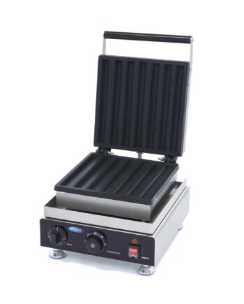 Waffle Maker Churros   Stykker Maxima