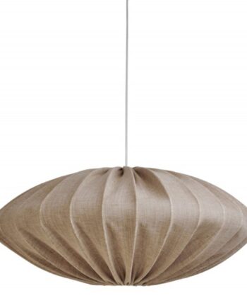 Watt Veke Ellipse Loftslampe ø80 Cm