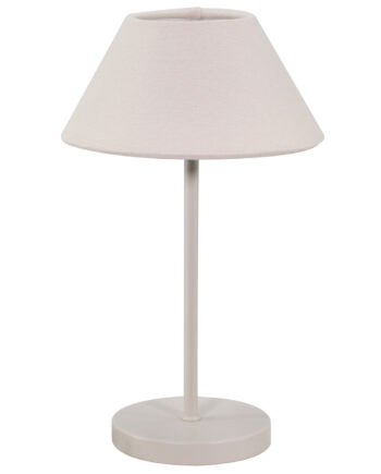 Watt Veke Teya Portabel Bordlampe  Offwhite