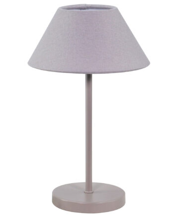 Watt Veke Teya Portabel Bordlampe  Warm Grey