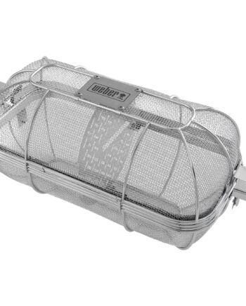 Weber Crafted Rotisserie Kurv