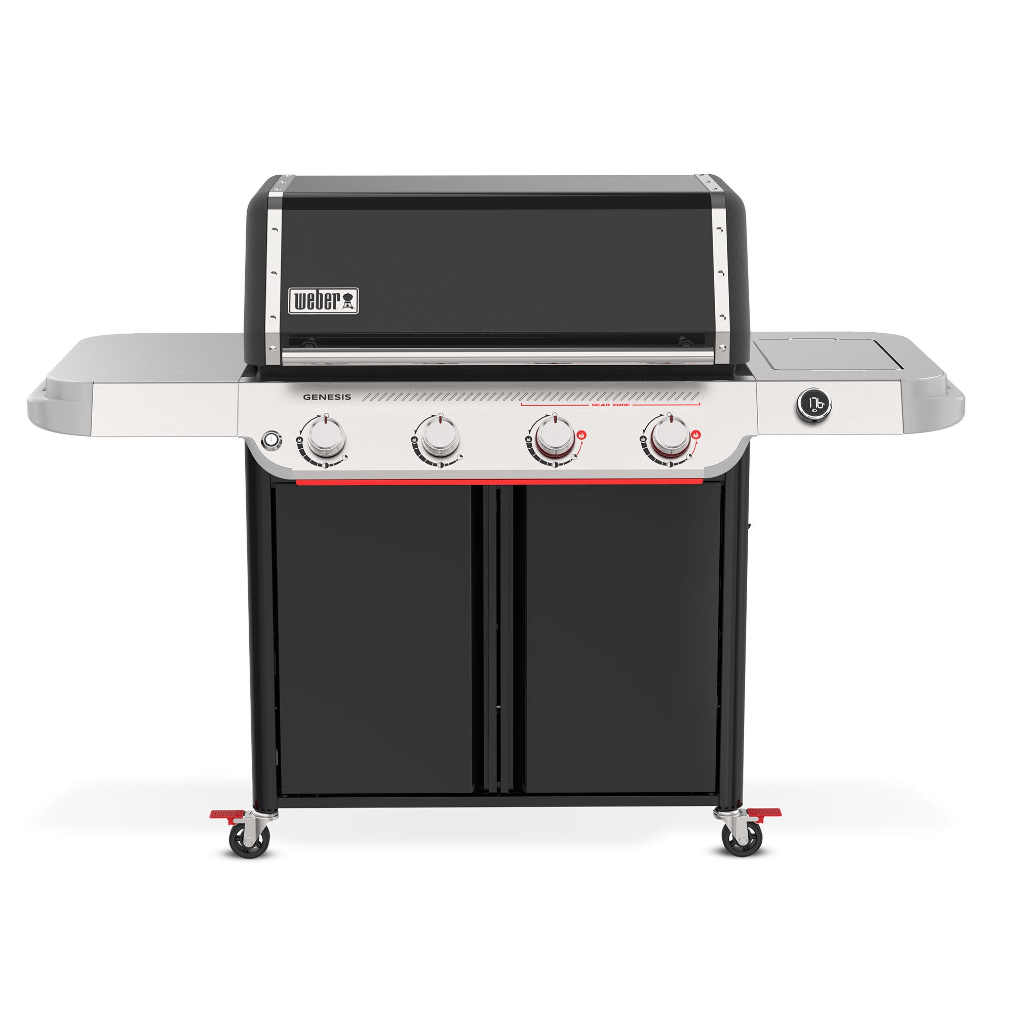 Genesis  -425w Gasgrill
