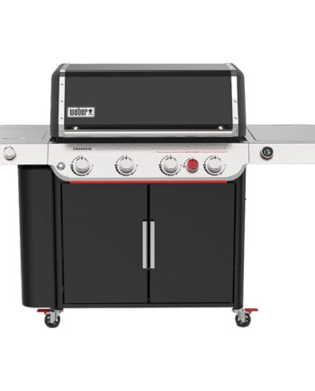 Weber Genesis Epx-435w Gasgrill