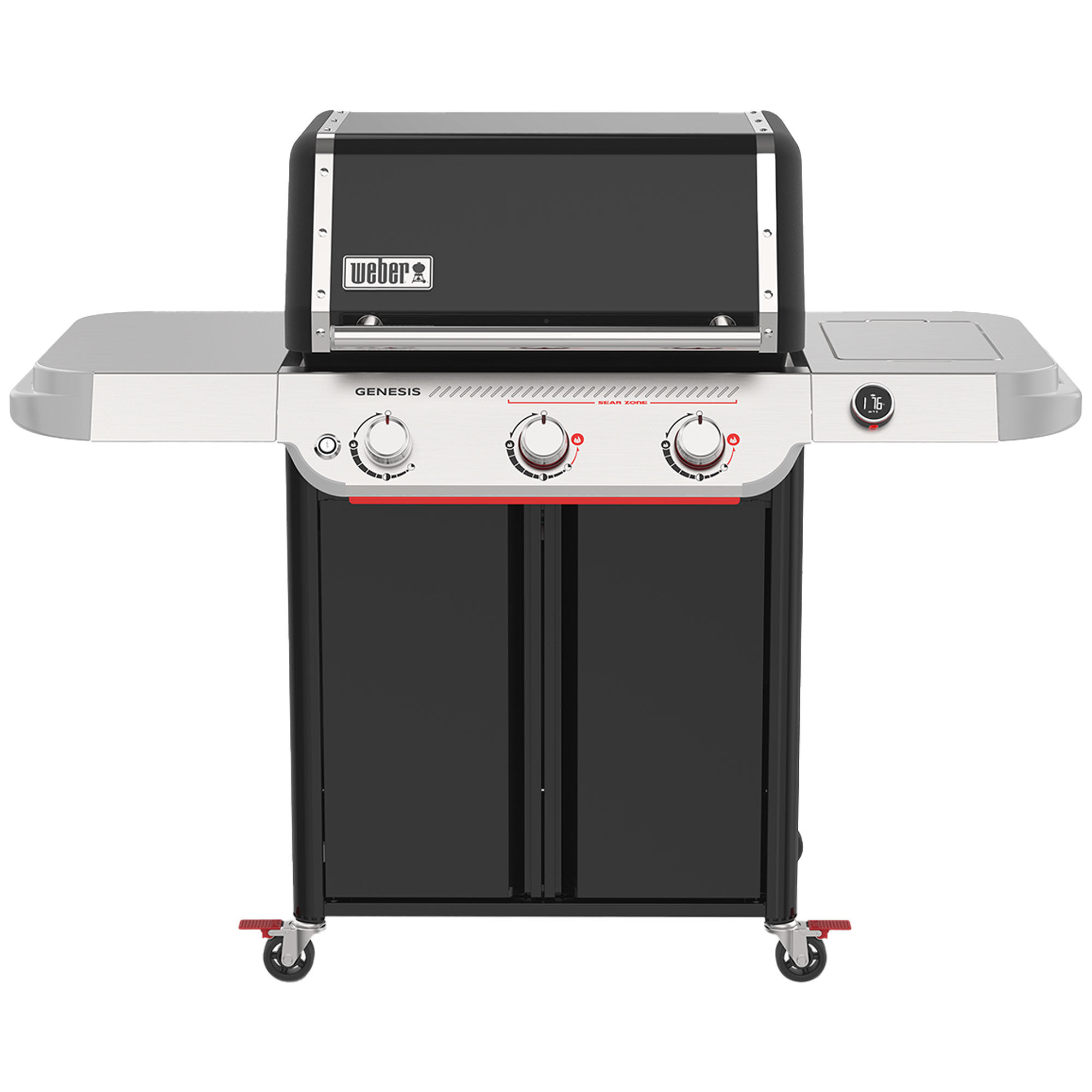 Weber Genesis Ex-325w Gasgrill