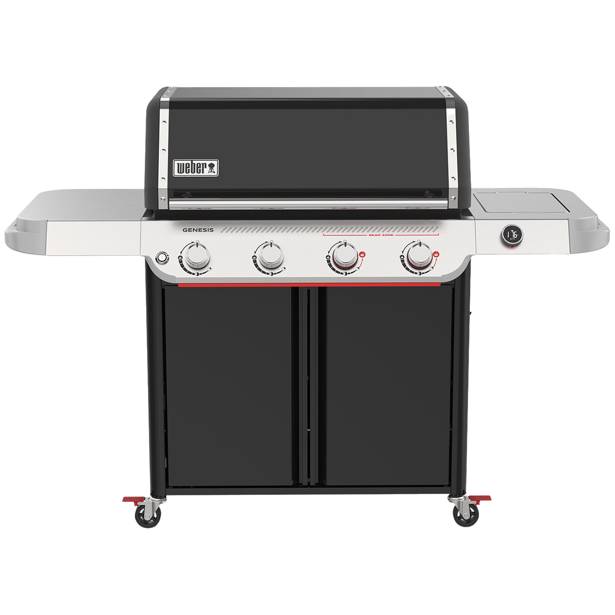 Weber Genesis Ex-425w Gasgrill