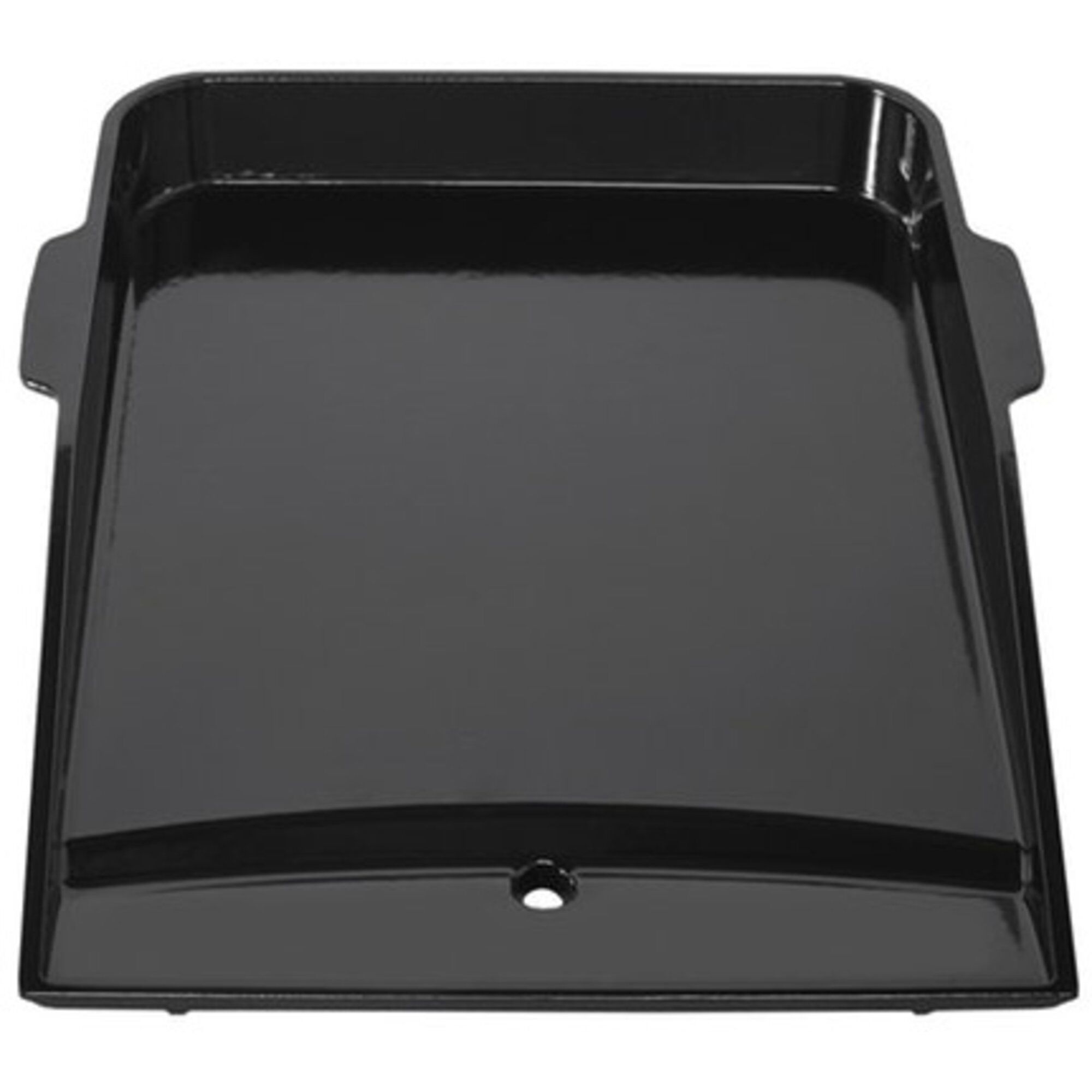 Genesis Ii Grillplade