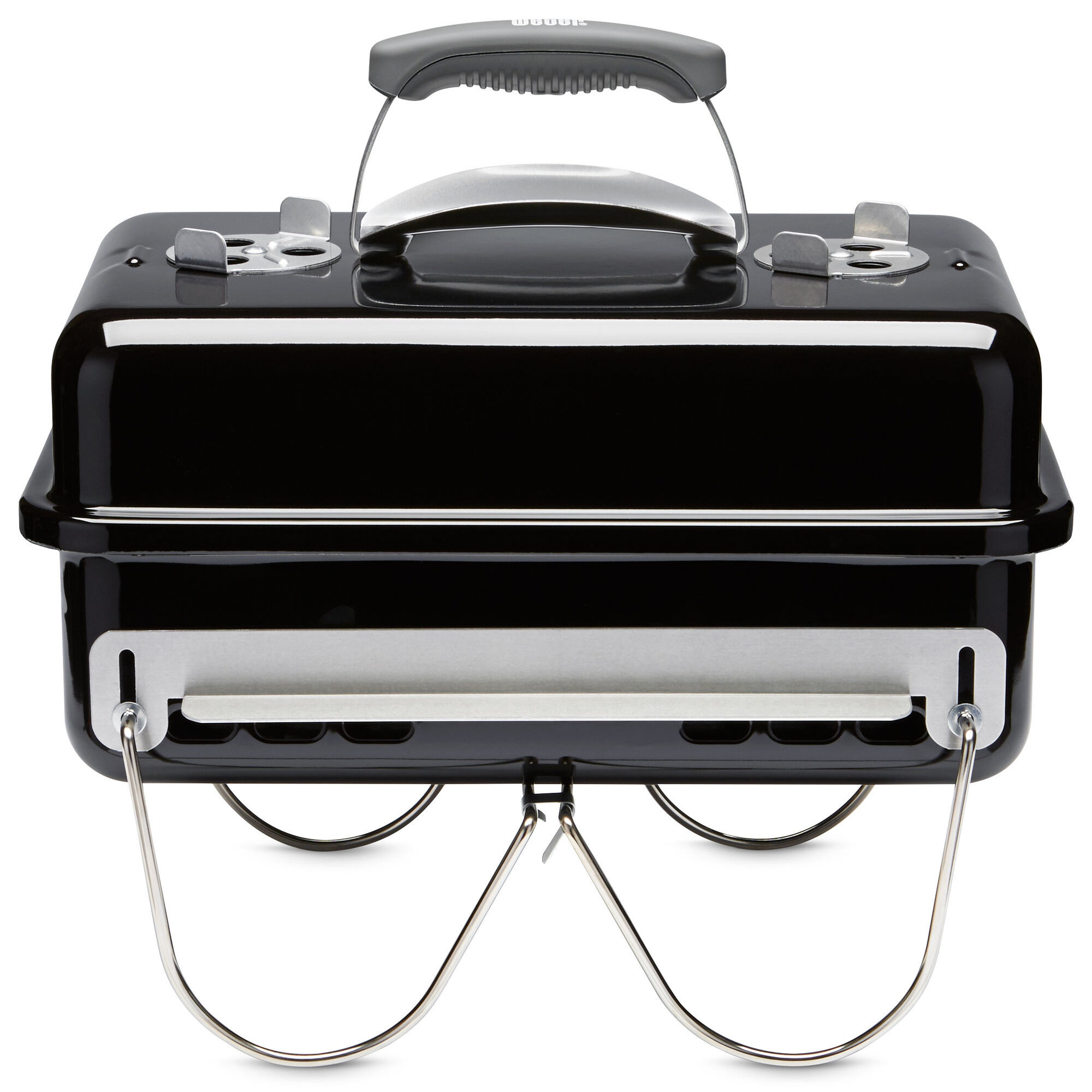 Go-anywhere Brikette   Kulgrill