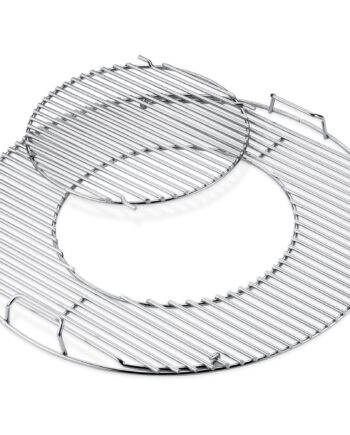 Grillrist   Rustfrit Stål 57cm