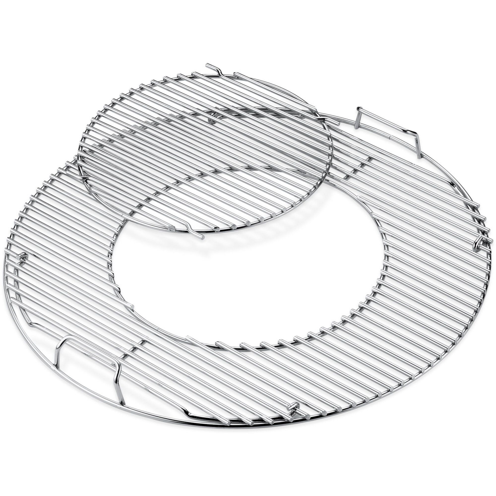 Grillrist   Rustfrit Stål 57cm