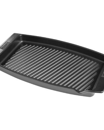Keramisk Grillform