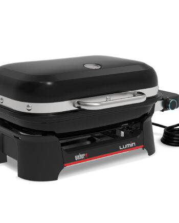 Weber Lumin Compact Elektrisk Grill
