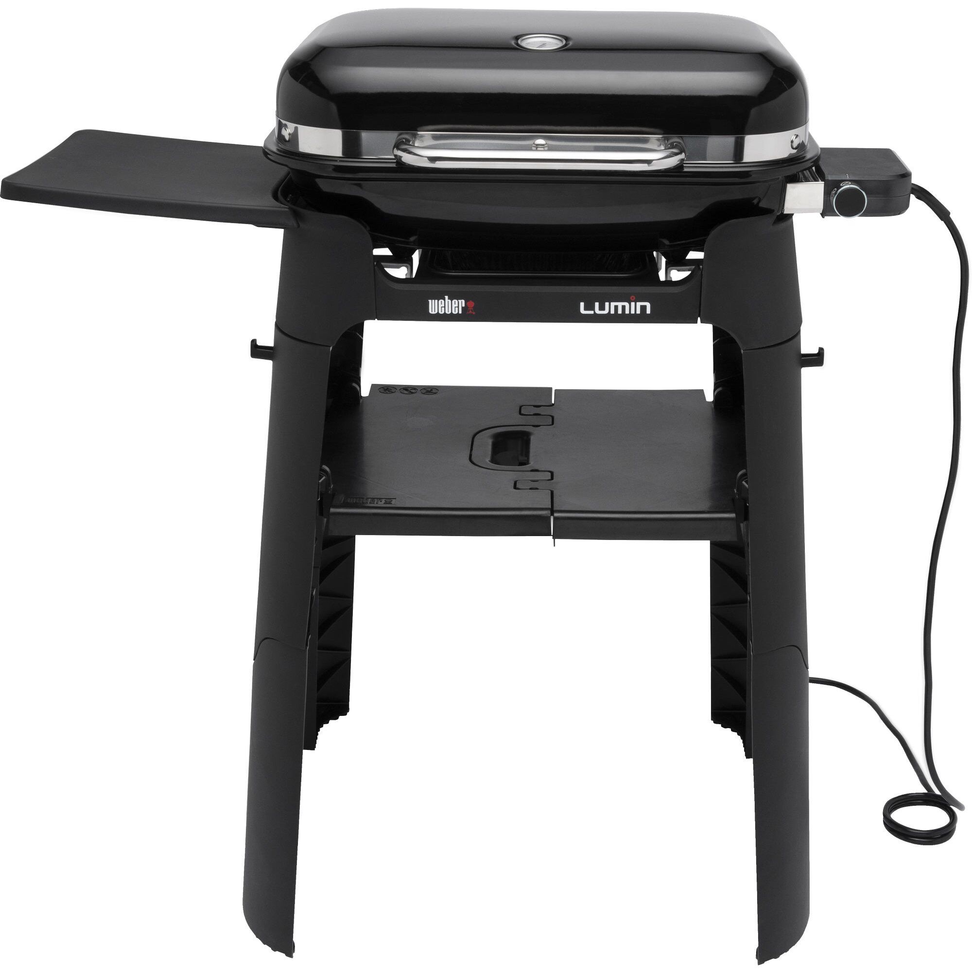 Lumin Elgrill Med Stativ