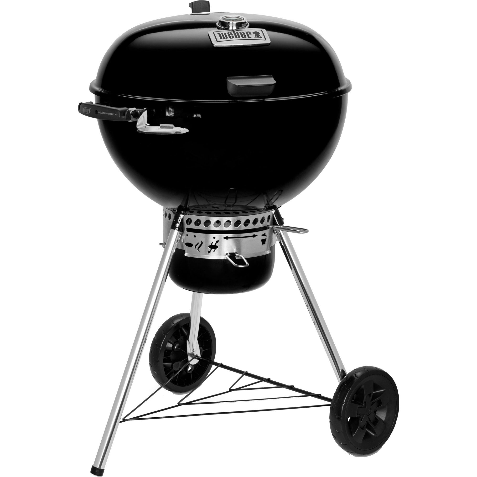 Master-touchâ Gbs Premium -5770 Kulgrill