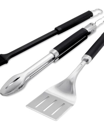 Weber Precision Redskabssæt   Dele