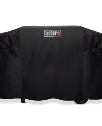 Weber Premium Cover Slate 71 Cm Stegeplade