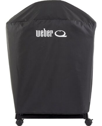 Weber Premium Grillovertræk Q3200n