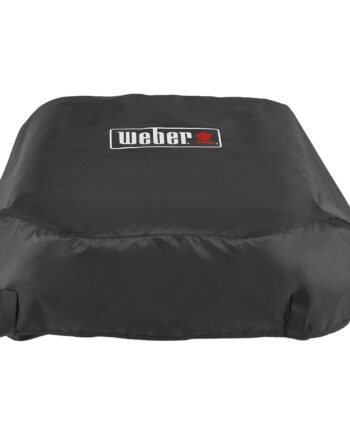 Weber Premiumbetræk Slate 43cm Stegebord