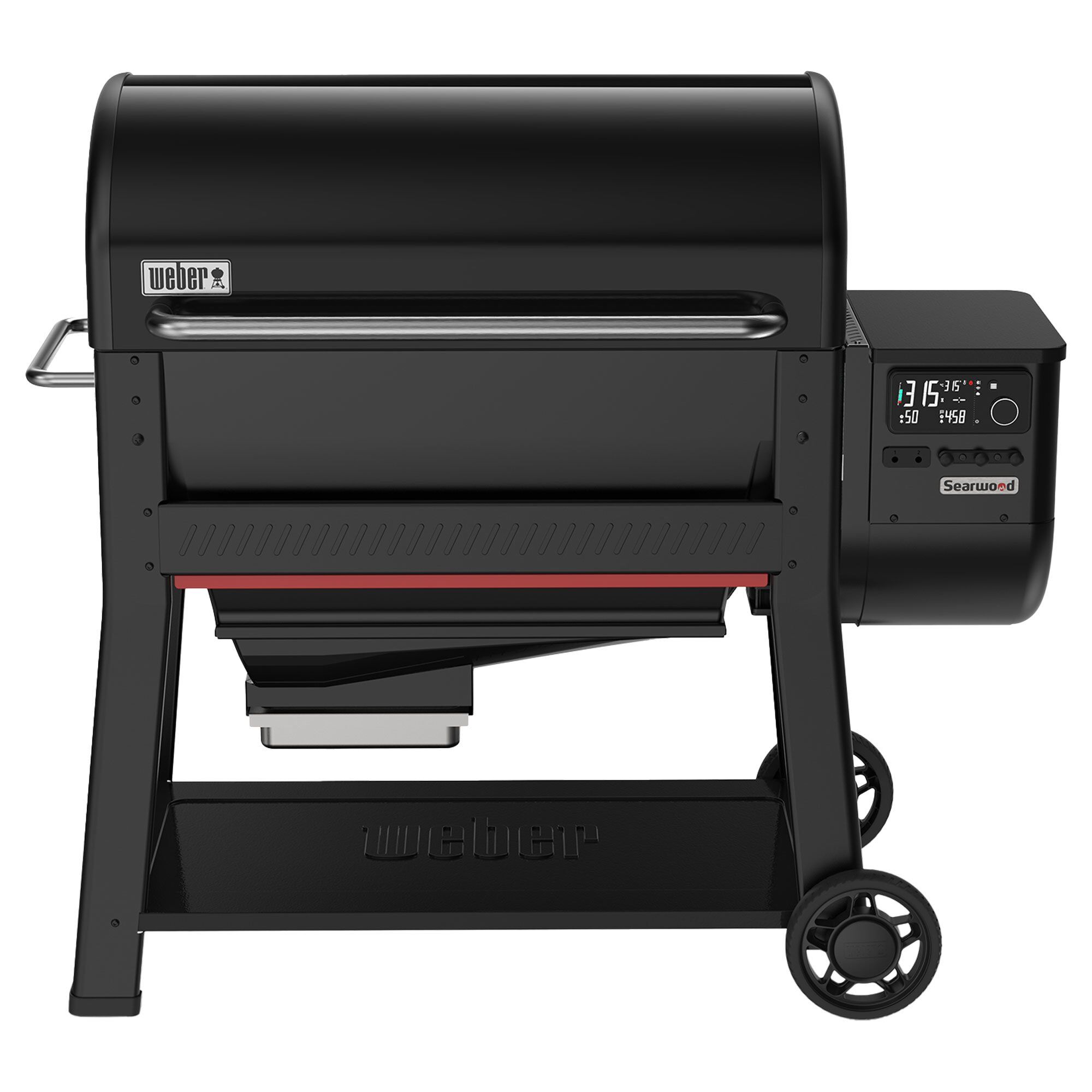Searwood Pelletsgrill