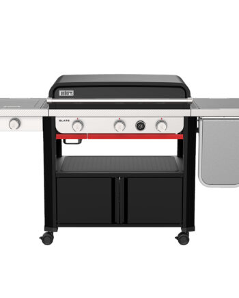 Weber Slate Gpsb Stegebord Gas 76 Cm
