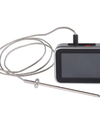 Weber Smart Hub Termometerdisplay Med Modtager