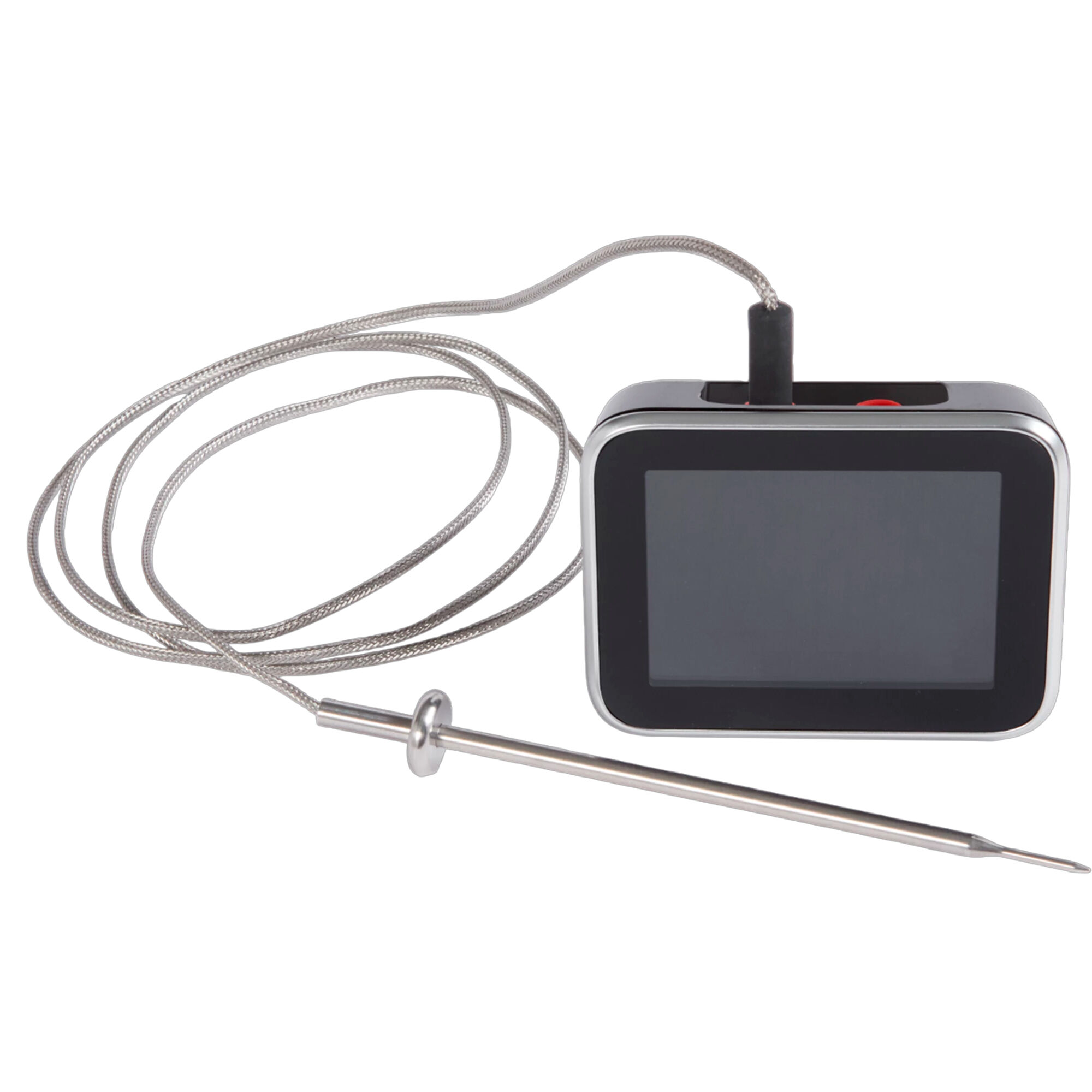 Weber Smart Hub Termometerdisplay Med Modtager