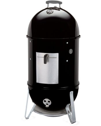 Smokey Mountain Cooker Røg-  Damp- Og Slow-cook Grill  47 Cm