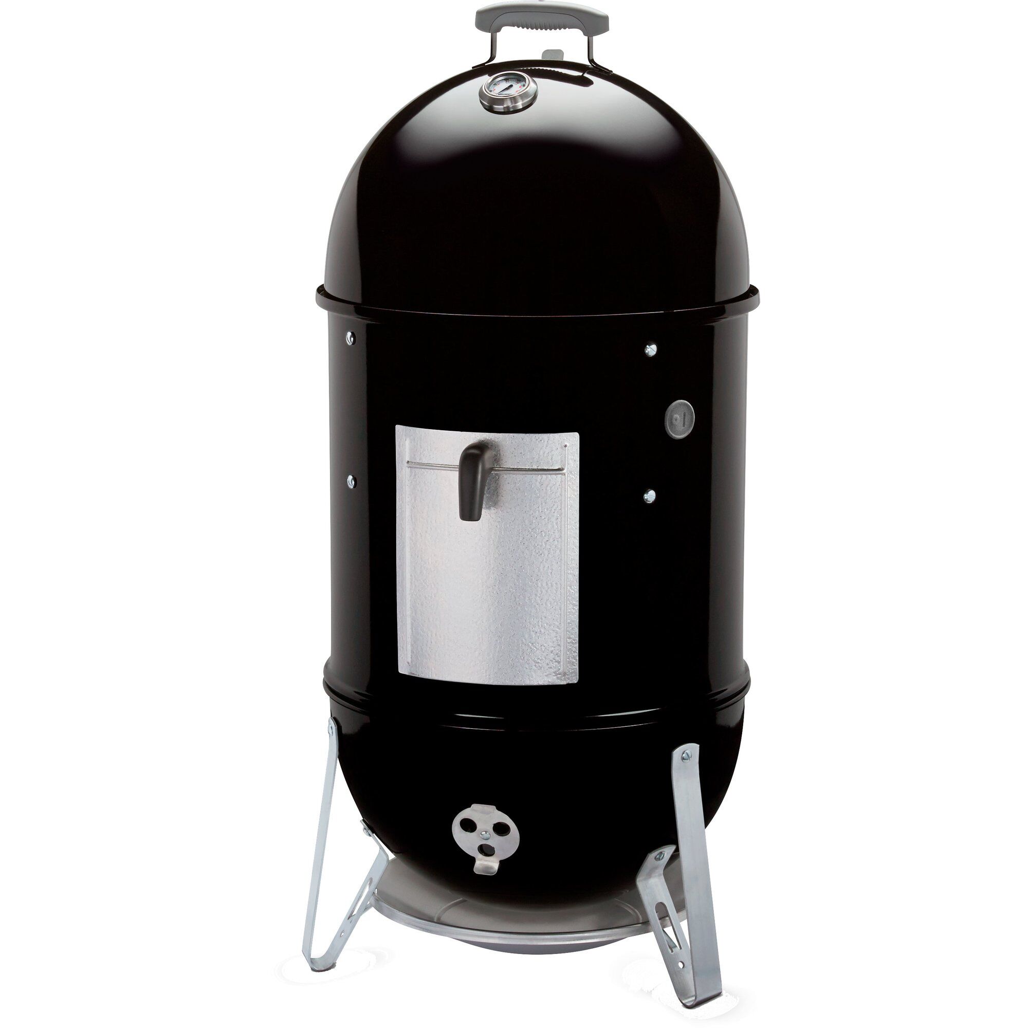 Smokey Mountain Cooker Røg- Damp- Og Slow-cook Grill 47 Cm
