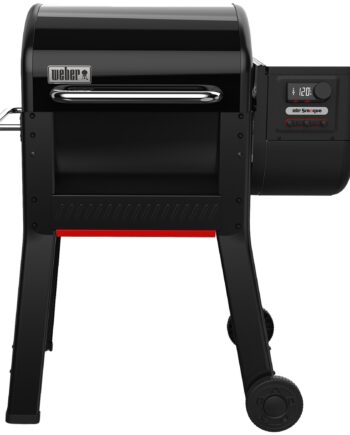 Smoque Pelletsgrill