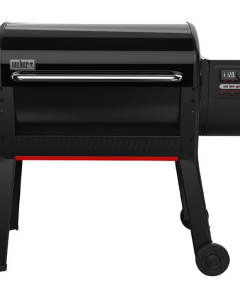 Smoque Pelletsgrill