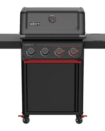 Weber Spirit  -425c Stealth Gasgrill