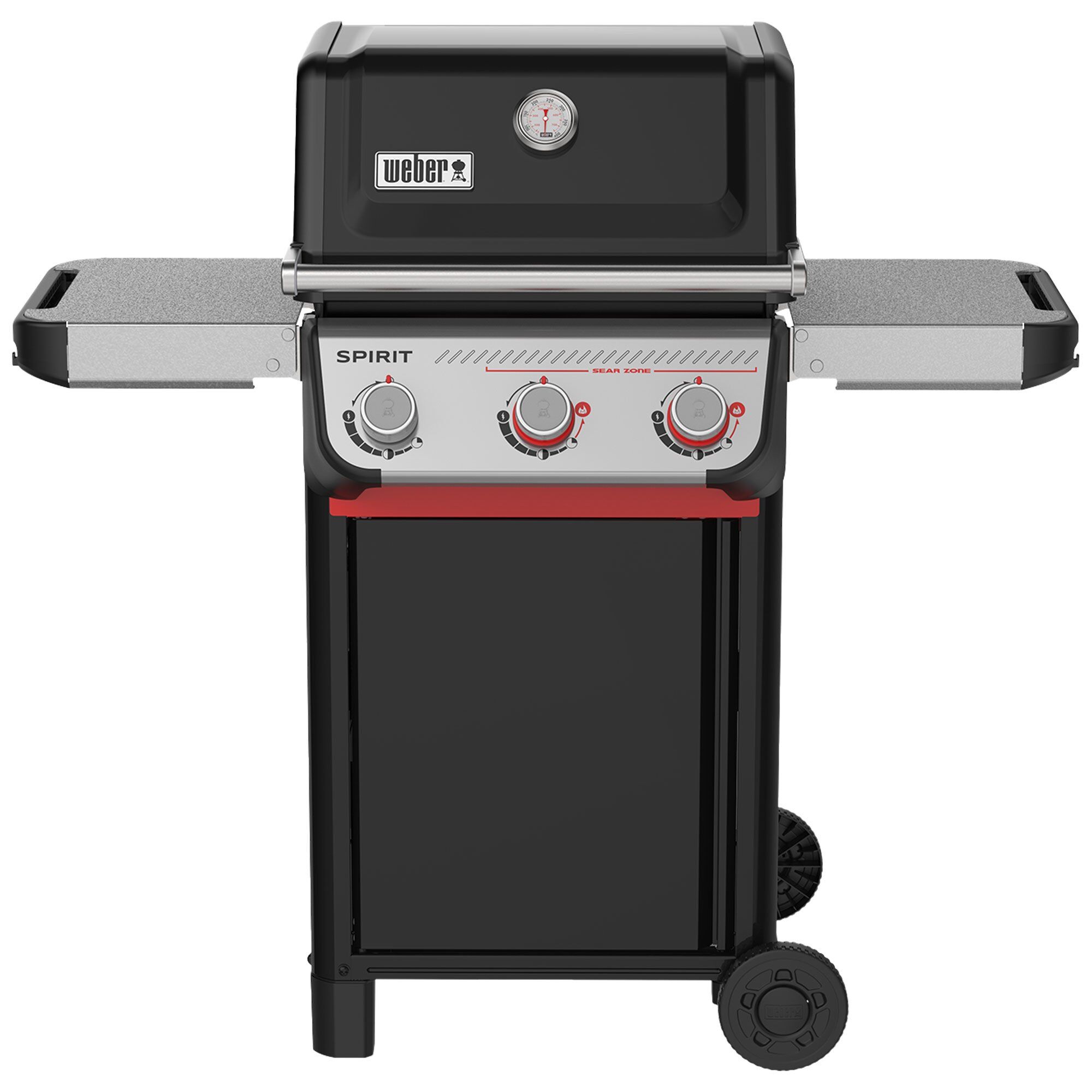 Spirit -325 Gasgrill