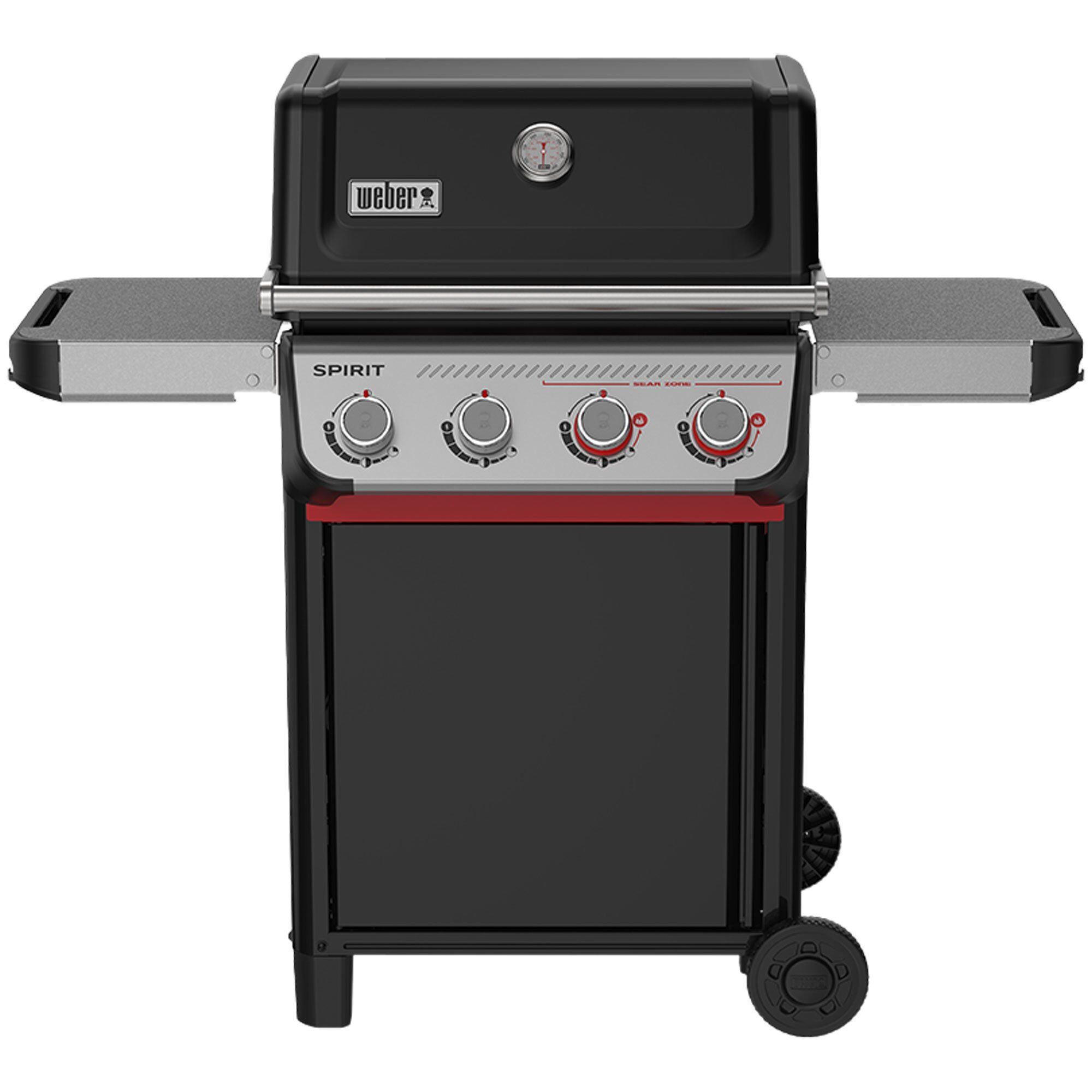 Spirit -425 Gasgrill