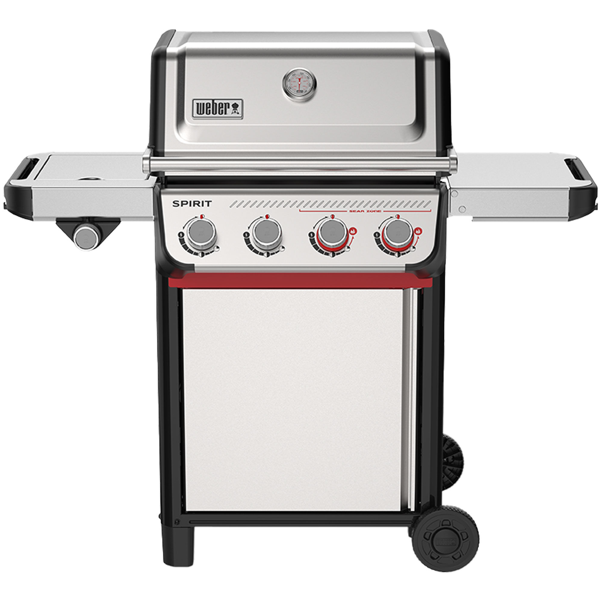 Weber Spirit -435 Gasgrill