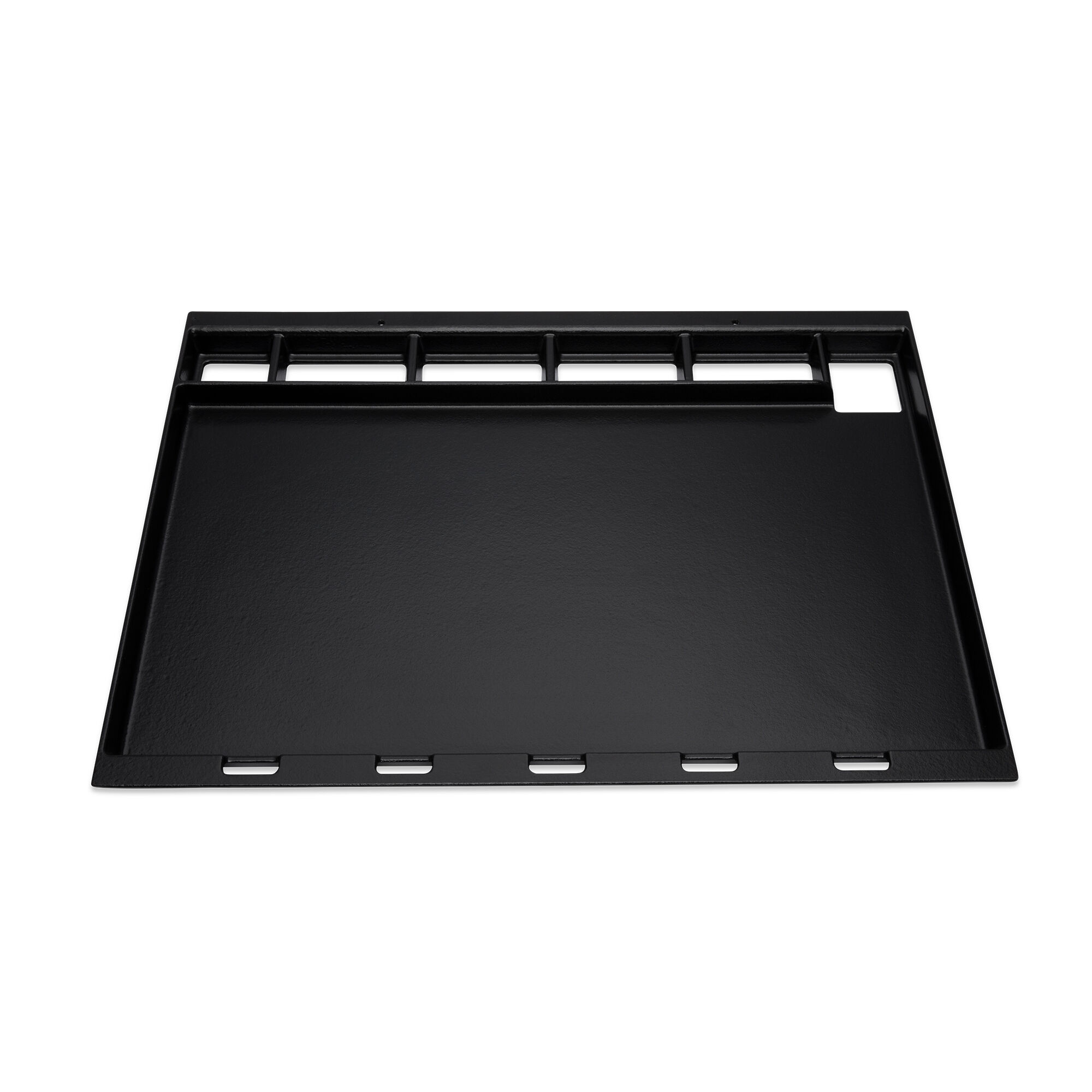 Weber Stegbord     Genesis   Brænder
